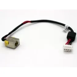 DC Jack For Acer E1-572G V3-572