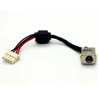 DC Jack For Acer V3-471 V3-571