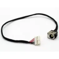 DC Jack For Asus K40 With Cable DC Jack For Asus K40 With Cable