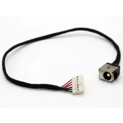 DC Jack For Asus K40 With Cable