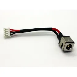 DC Jack For Asus K50 With Cable