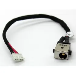 DC Jack For Asus X54A X55