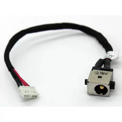DC Jack For Asus X54A X55
