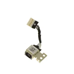 DC Jack For Dell Latitude 11-3150 Or 11-3160