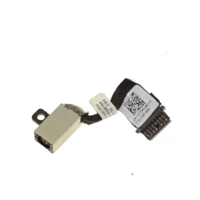 DC Jack For Dell Inspiron 13-7370 Or 7373