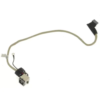 DC Jack For Dell 1457 DC Jack For Dell 1457