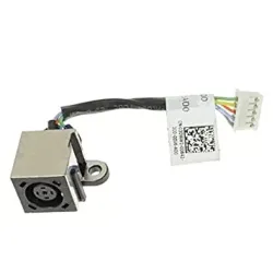 DC Jack For Dell Inspiron 14R 5420 With Cable