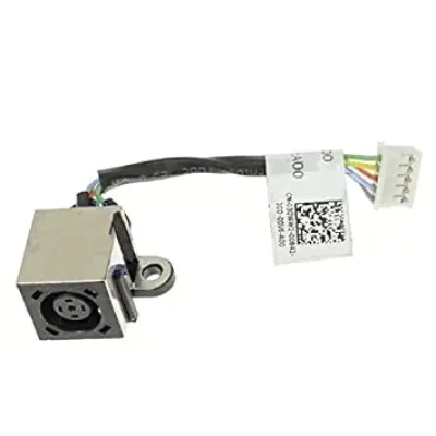 DC Jack For Dell Inspiron 14R 5420 With Cable