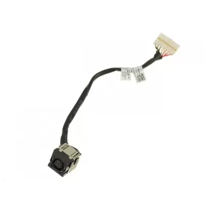 DC Jack For Dell Inspiron 14R 5421 With Cable