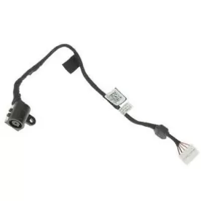 DC Jack For Dell 15-7000