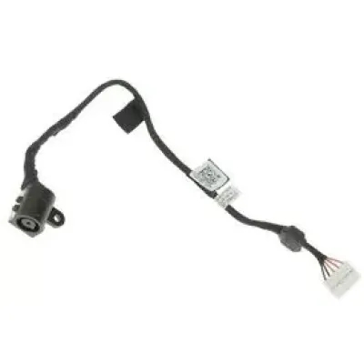 DC Jack For Dell 15-7000