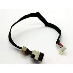 DC Jack For Dell Studio 1745-1747-1749