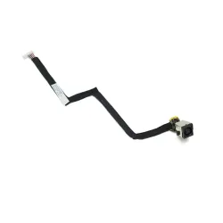 DC Jack For Dell 1745