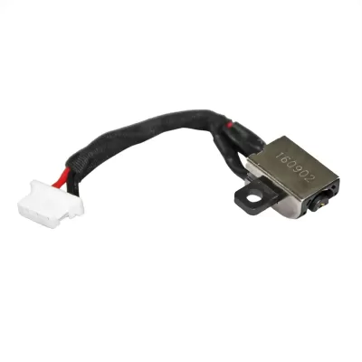 DC Jack For Dell 3162