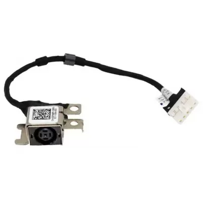 DC Jack For Dell 3340