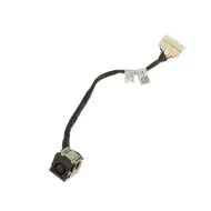 DC Jack For Dell 3421 DC Jack For Dell 3421