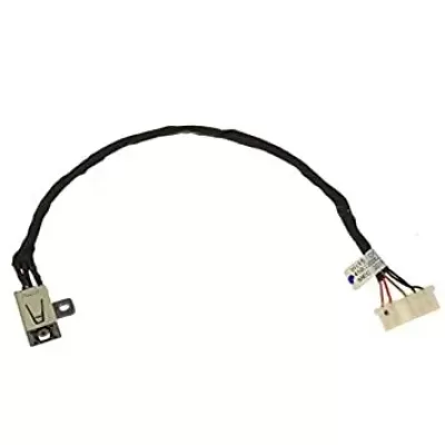 DC Jack For Dell 3452