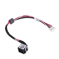 DC Jack For Dell 5521 DC Jack For Dell 5521