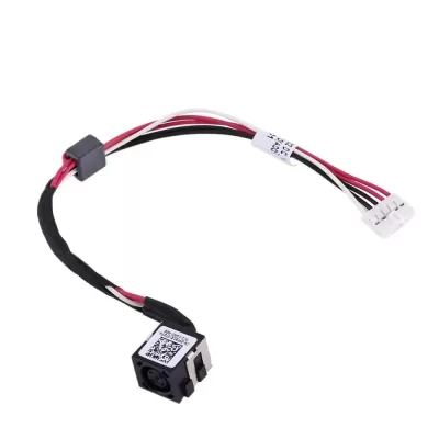 DC Jack For Dell 5521