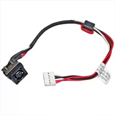 DC Jack For Dell Insprion 5537 3537