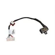 DC Jack For Dell Insprion 5551 5552