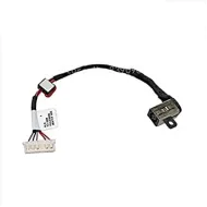 DC Jack For Dell 5558 5555