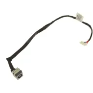DC Jack For Dell Insprion 7557 7559 DC Jack For Dell Insprion 7557 7559