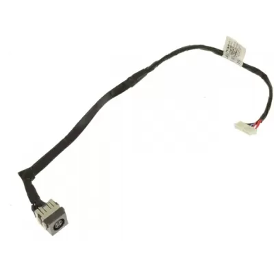 DC Jack For Dell Insprion 7557 7559
