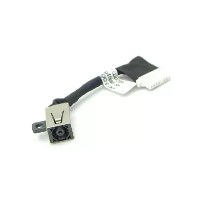 DC Jack For Dell Inspiron 7737 N7737