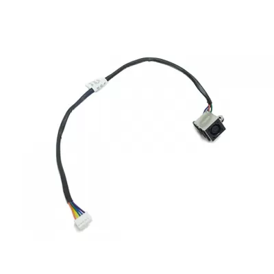 DC Jack For Dell A860