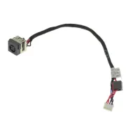 DC Jack For Dell E5530 DC Jack For Dell E5530