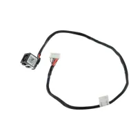 DC Jack For Dell E6410