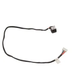DC Jack For Dell E6510