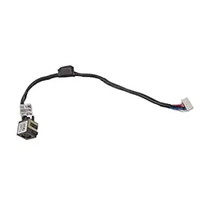 DC Jack For Dell Latitude E6520