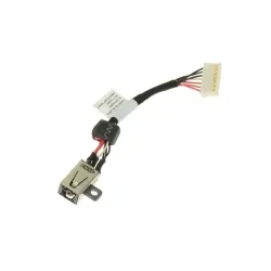 DC Jack For Dell Precision M3800