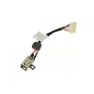 DC Jack For Dell M3800
