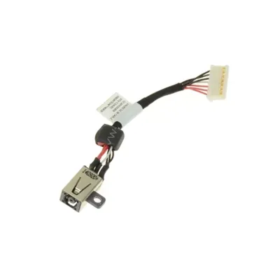 DC Jack For Dell Precision M3800