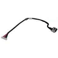 DC Jack For Dell M4700