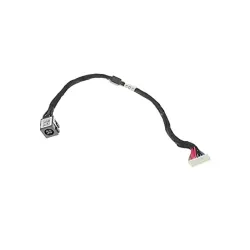 DC Jack For Dell M6700