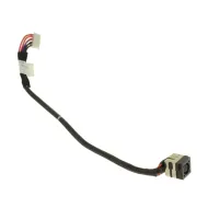 DC Jack For Dell N4050 DC Jack For Dell N4050