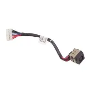 DC Jack For Dell N5050