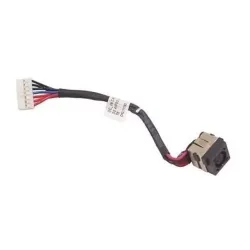 DC Jack For Dell N5050