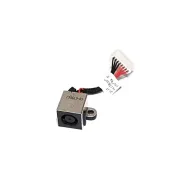 DC Jack For Dell Insprion N5720