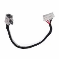 DC Jack For Dell V1710