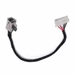 DC Jack For Dell Vostro V1710 With Cable