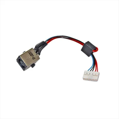 DC Jack For Dell Vastro V3560