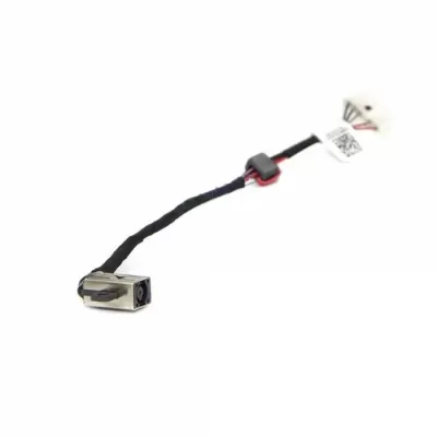 DC Jack For Dell XPS XL501