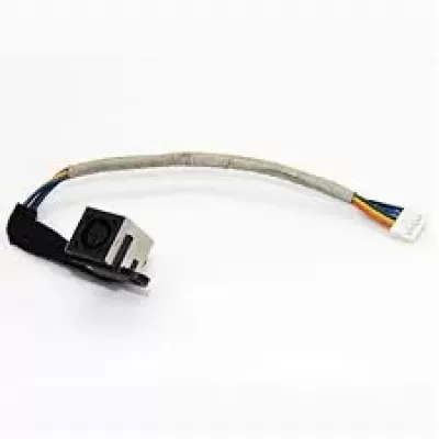 DC Jack For Dell Studio XPS 13 1340 With Cable