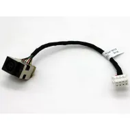 DC Jack For HP 1014 With Cable DD0VM8PB000 DC Jack For HP 1014 With Cable DD0VM8PB000