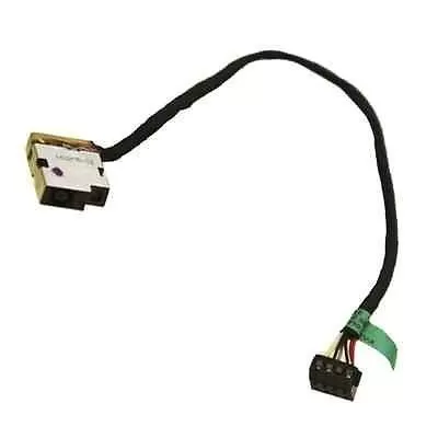 DC Jack For HP 14-E With Cable